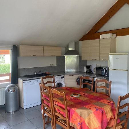 Appartement Familial A Crots מראה חיצוני תמונה