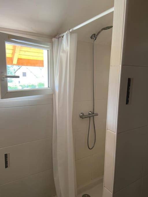 Appartement Familial A Crots מראה חיצוני תמונה