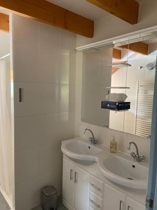 Appartement Familial A Crots מראה חיצוני תמונה