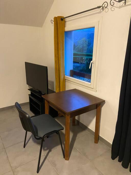 Appartement Familial A Crots מראה חיצוני תמונה